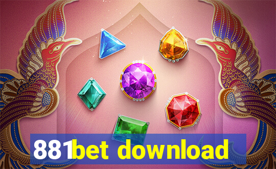 881bet download